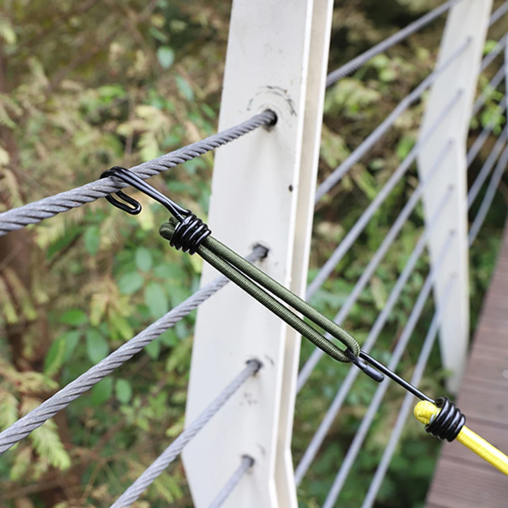 

4 шт. сверхпрочные пряжки для палаток, универсальные фиксаторы для затяжки веревок, для кемпинга на открытом воздухе, система надежного крепления