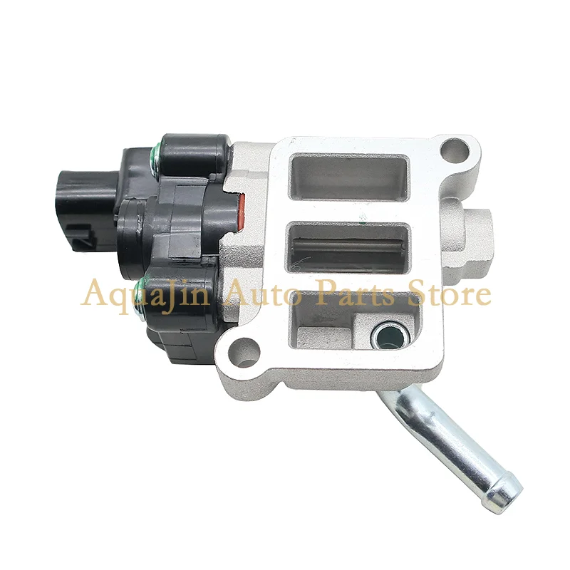 16022-PRD-A02 صمام التحكم في الهواء الخامل IAC IACV لهوندا سيفيك سي أكورا RSX Type-S هاتشباك 16022PRDA02 2H1386 AC480 16022PRBA02