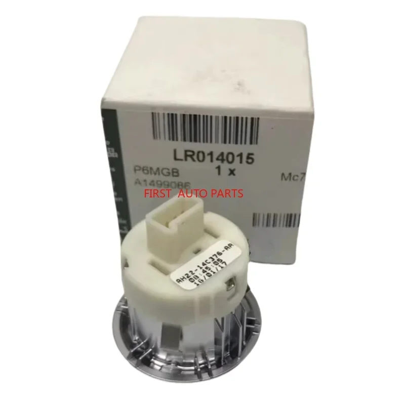 GENUINE LR050802 LR011897 LR011898 LR144925 Start Stop Ignition Switch Button For LAND ROVER RANGE ROVER L322 2010-2012 5