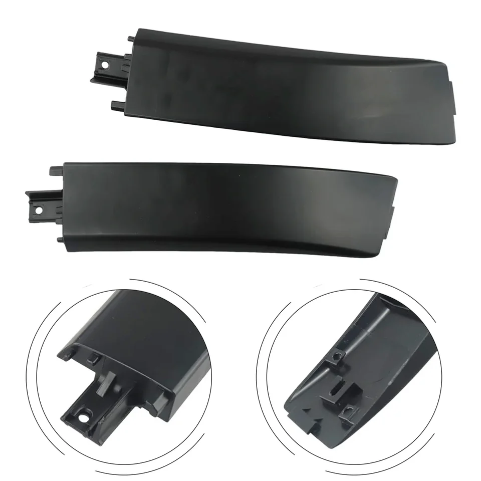 4 Pcs Couvercle Habillage Galerie Toit Focus MK2 2005-2012 - Référence 1339647 4M51-A504A00-AA