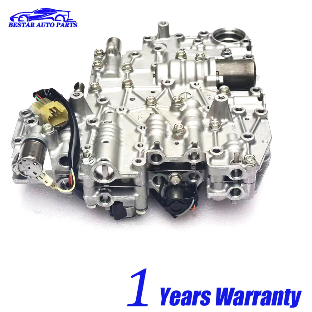 TR690 CVT Transmission Valve Body Suit For Subaru Exiga Levorg Outback Forester 31825AA052 31706AA030 31706AA033