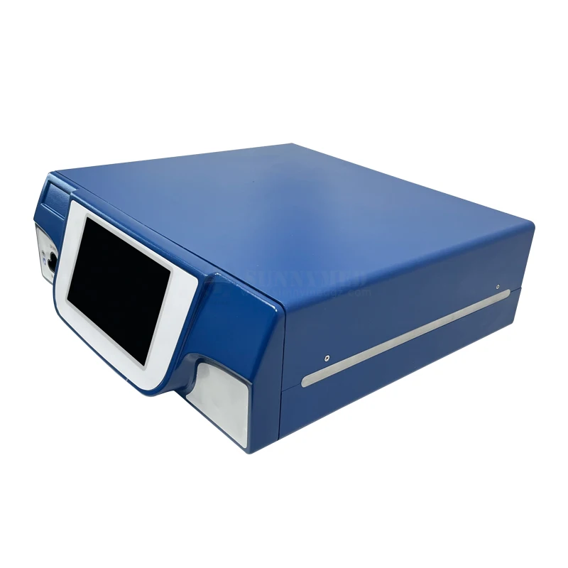 SY-IPLA-3000  Low-temperature Resection Hemostasis Ablation Coagulation Plasma Sutgery System for Bipolar Resectoscope