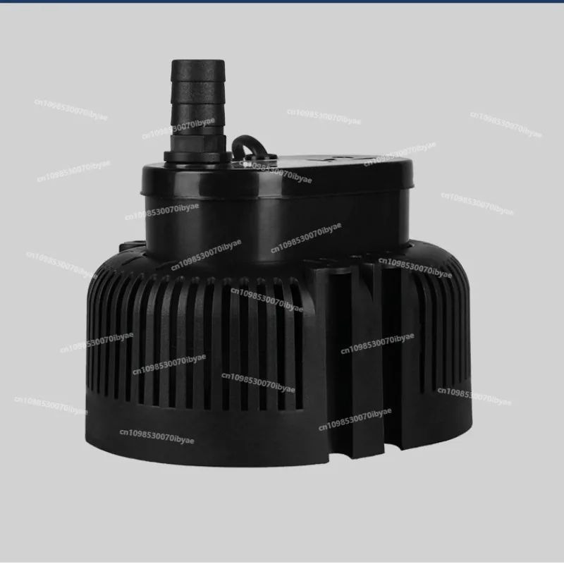 For Environmental Protection Water-cooled Air Conditioning Pump Head 45W Evaporative Industrial Air Cooler 380v