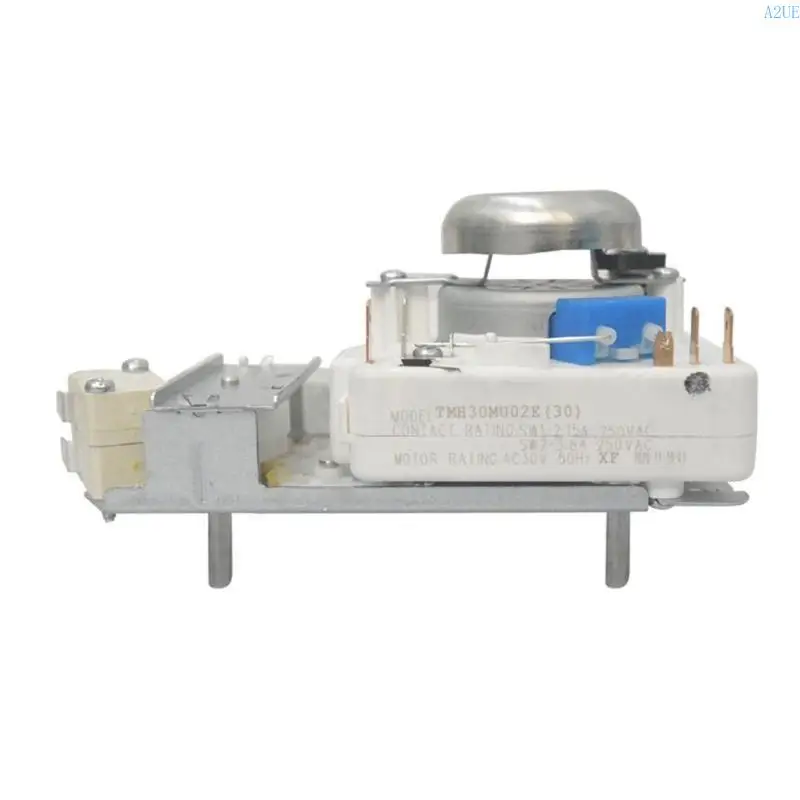 A2UE Time Controller Microwave Timer Timer Timulating Switch for 30V microwaves