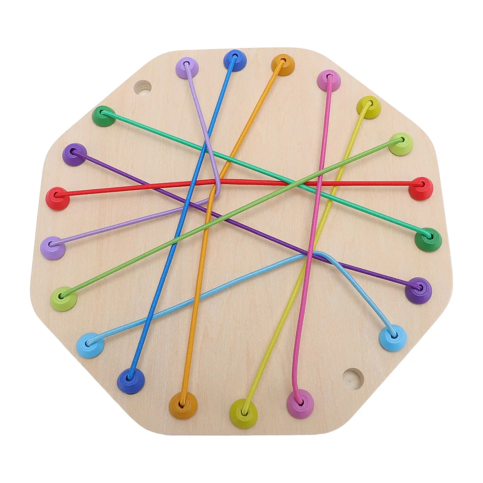 

Rope Breaking Game Kid Rope Knots Puzzle Social Board Game Logic Thinking Development Concentration Interactive Toy