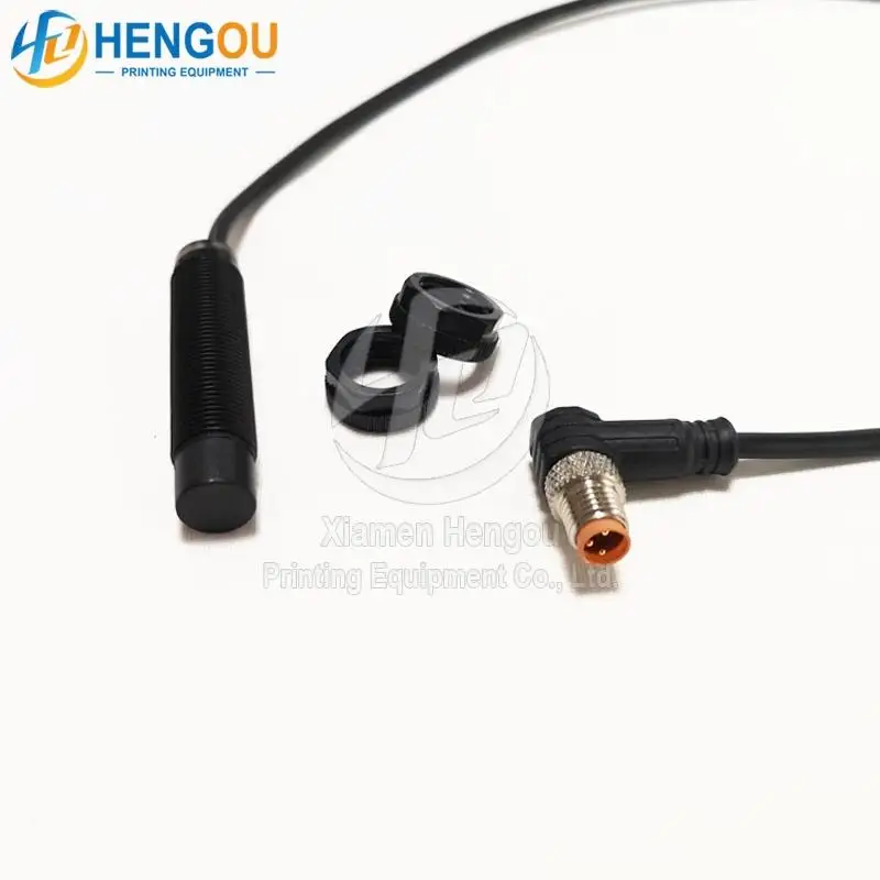 Suku Cadang Mesin Cetak Offset Sensor ManRoland R700 Water Lever