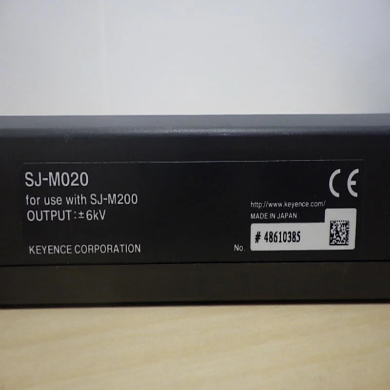 Brand New Original Genuine SJ-M020  Sensor