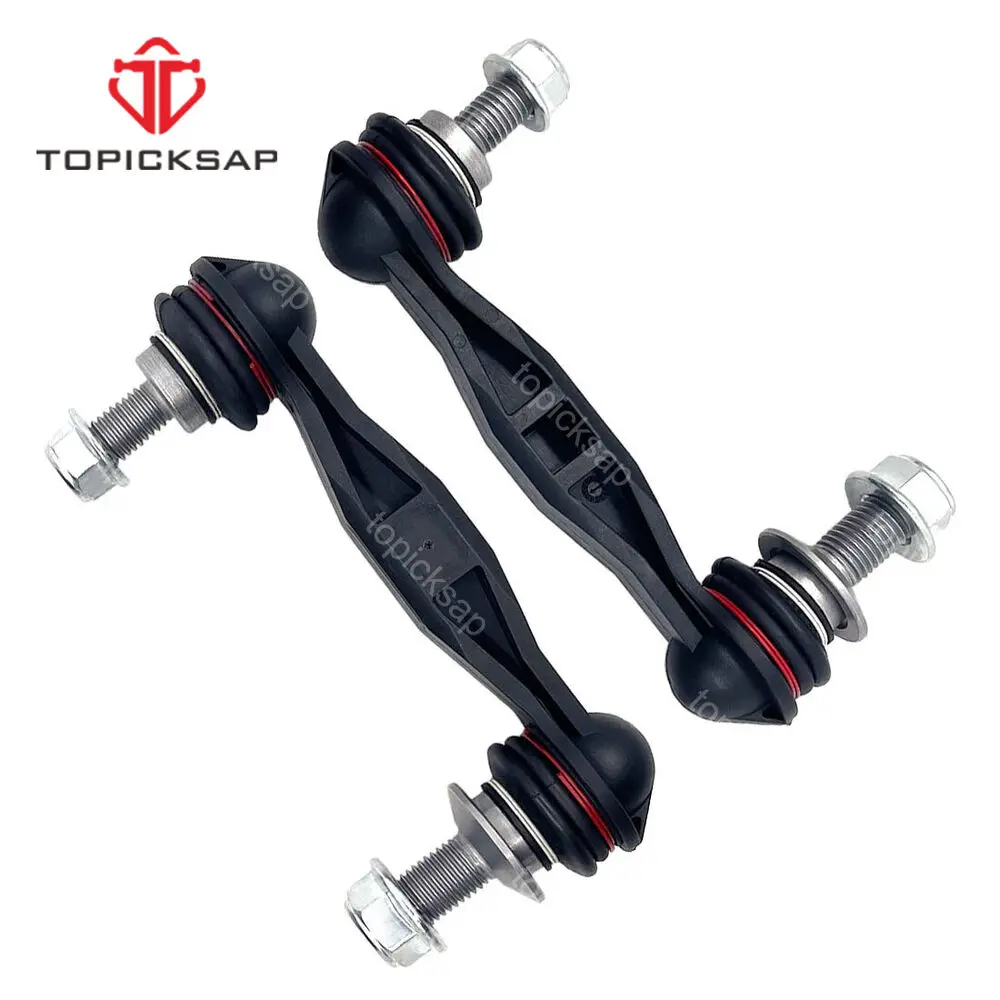 

TOPICKSAP Stabilizer Bar Links Kit for BMW 5/7 Series F10 F01 F02 F04 528i 535i 550i 640i xDrive 2009 2010 - 2017 33556777635