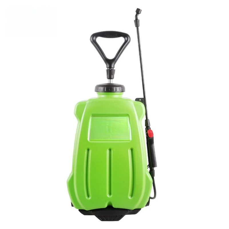

16L backpack dispenser Epidemic prevention and disinfection Sterilization Alcohol 84 with trailer