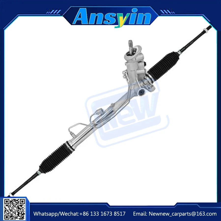 RHD Power Steering Rack For VW POLO SKODA FABIA Seat Ibiza CORDOBA 6R2423055H 6Q2423055F 6Q2423055P 6Q1423055X 6Q2423055PX