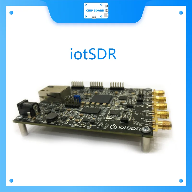 

IotSDR