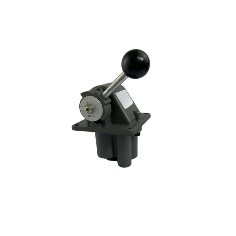 Factory Manual Pilot 3 Position 4 Way Valve 2-HA-2 P59335 R431005003 for SJ ,RG PETRO,DFXK,BOMCO,ZYT,HH