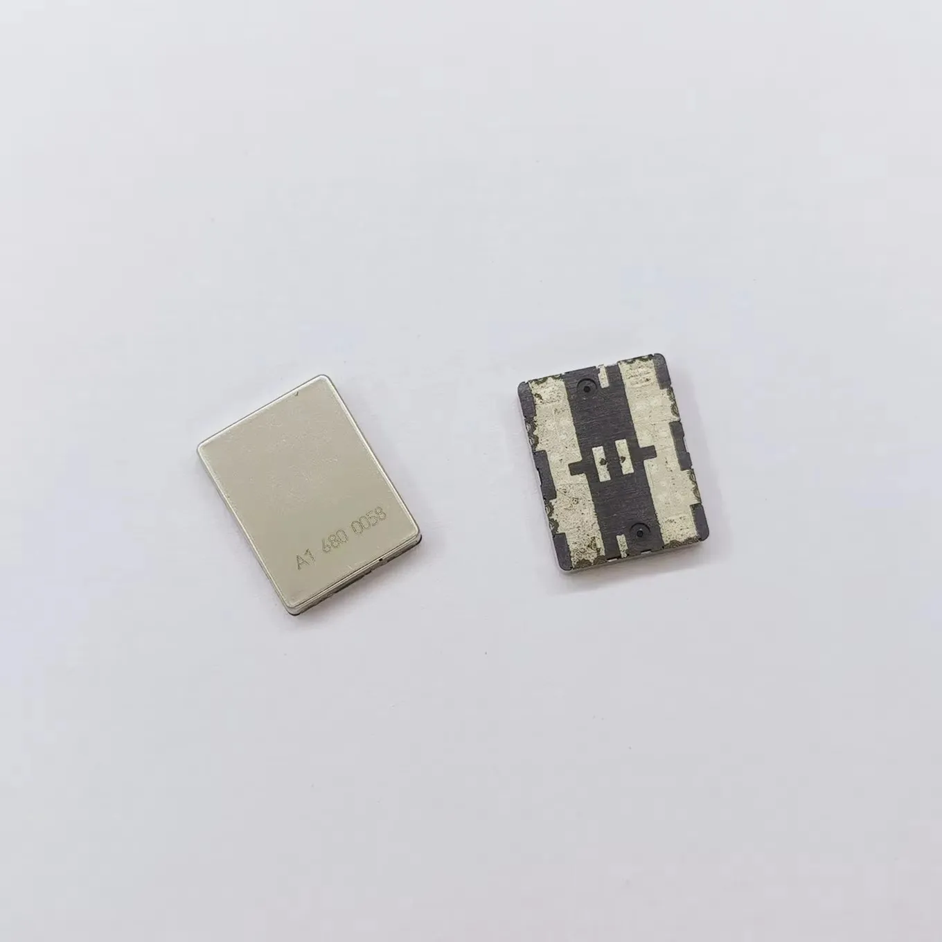Original neuer 100 % LD14-002 Micro SMT Linear Vibrationsmotor A16800058 – Detail 2
