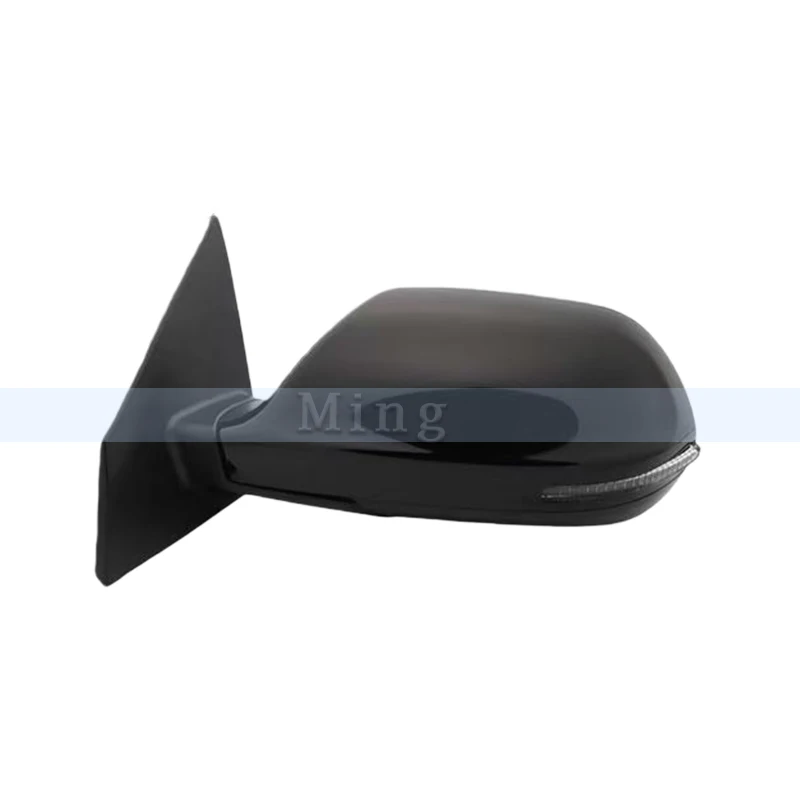 5/7-wire For Great Wall Haval M6 Replace Door Wing Rear View Mirrors Rearview Mirror Assembly 7-wire With Heating