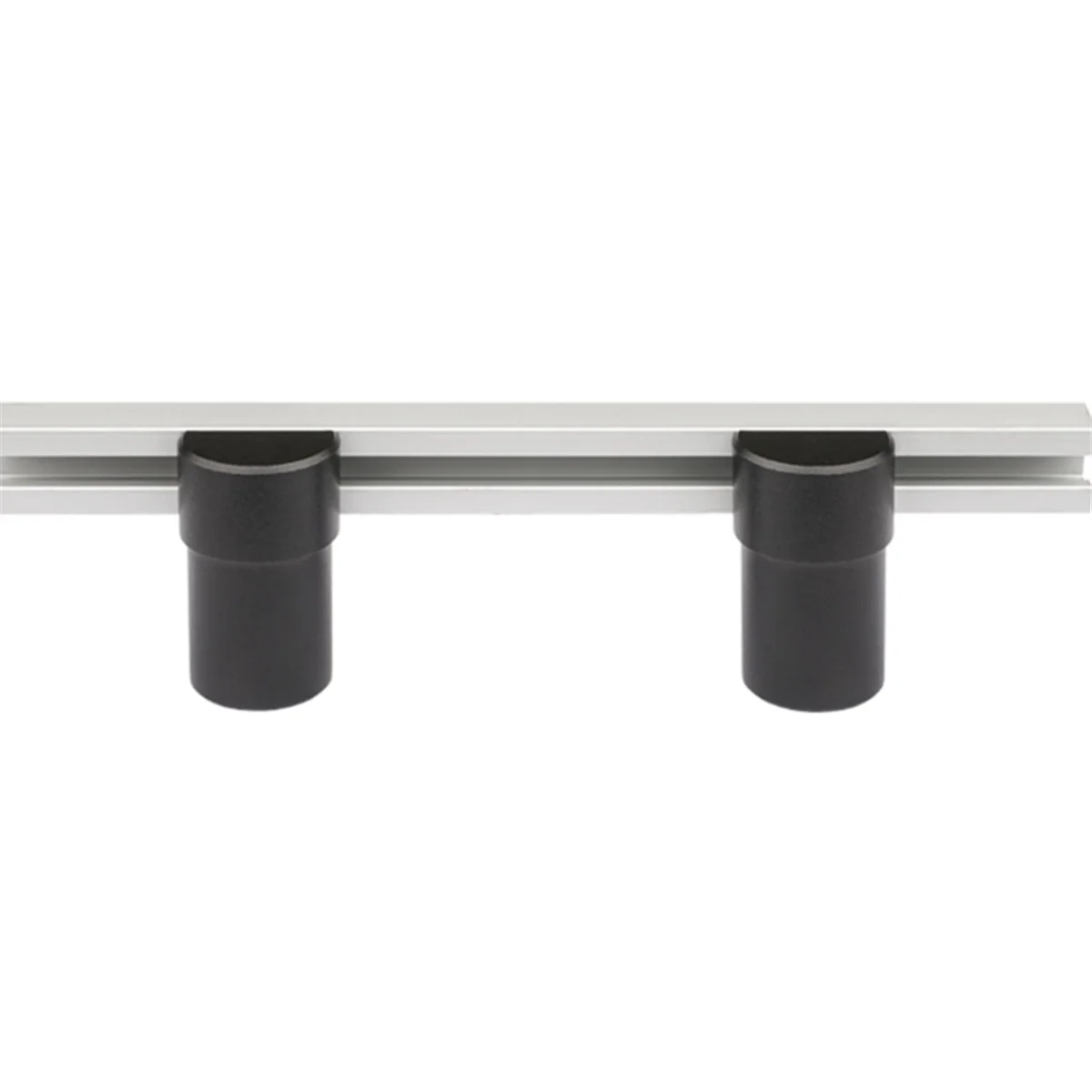 A002 Table Planing Stop Bench Dogs Clamp for Woodworking DIY Table Workbench Positioning Bench Planing Stop Baffle 20mm
