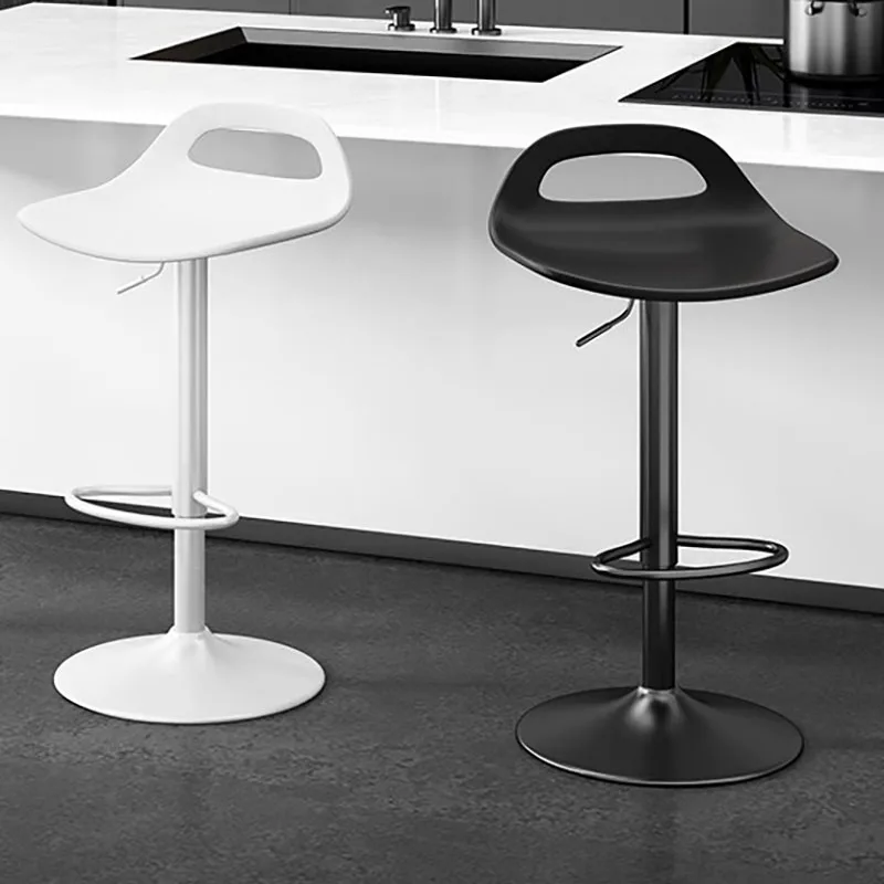 

Modern Designe Bars Stools White Kitchen Swivel Bar Stools Stainless Highchairs Taburetes Altos Cocina Garden Furniture Sets