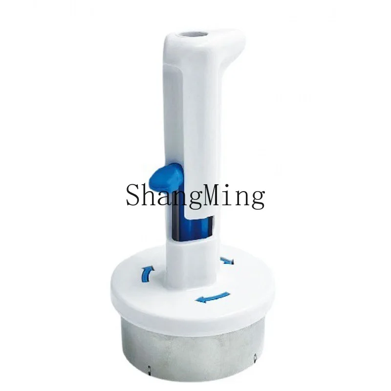 

PYH Modern Simple Ice Cream Spoon Maker Take Ice Cream Sandwich Rotating Spoon Ice Cream Spoon