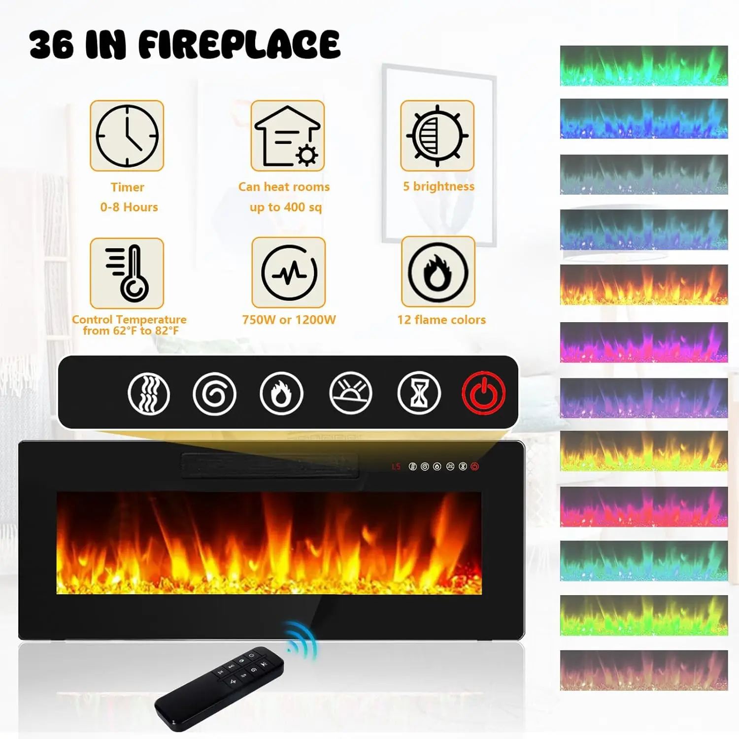 Thumbnail 3 - #15 Compare Floating TV Stands Before You Buy