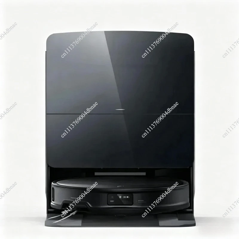 G20S Ultra series self-cleaning sweeping robot integrated automatic cleaning new product