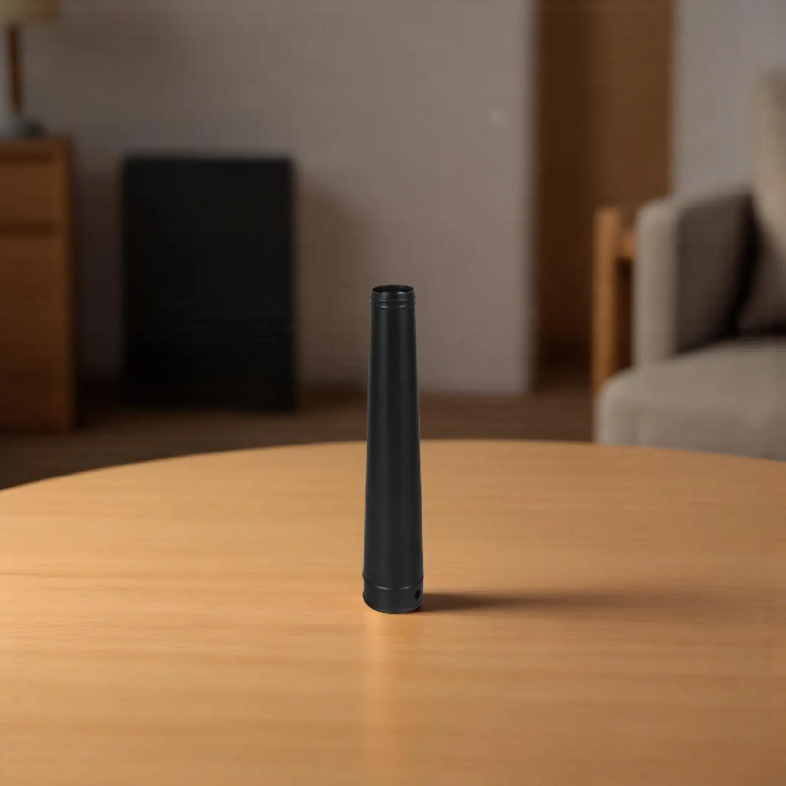 

2Pcs Hair Blow Dryer Nozzle Blower Tube Replacement High Efficiency Extension Attachment for Rapid Drying Dust Removal Accessory