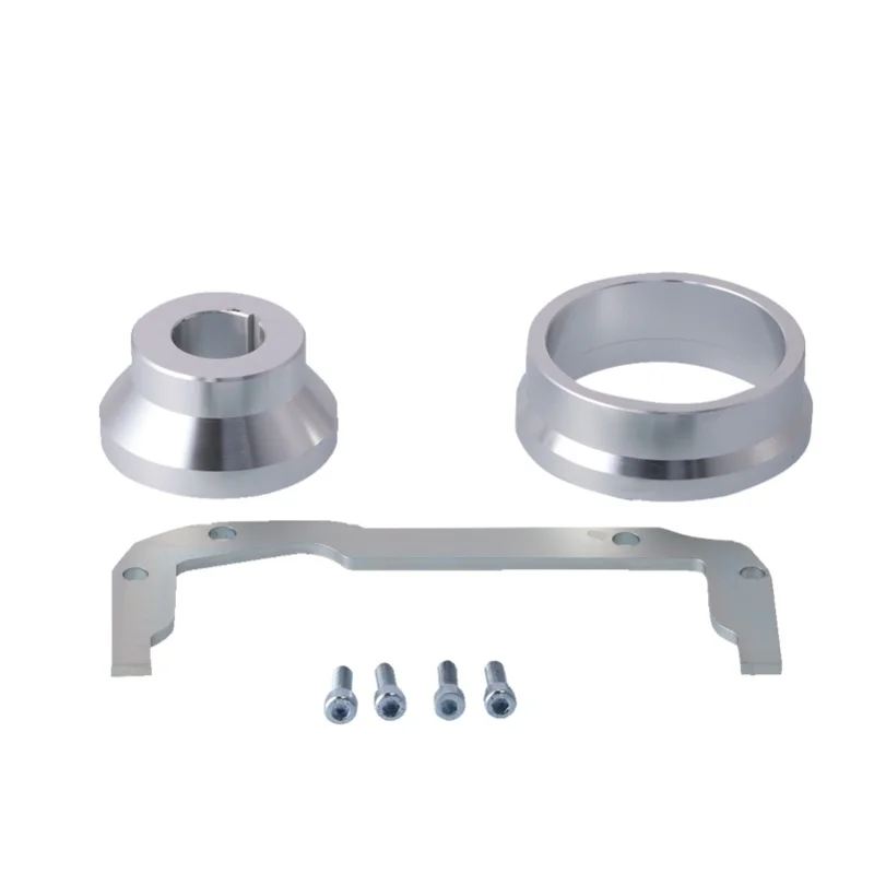 

Комплект инструментов для выравнивания передней и задней крышек масляного поддона, подходит для двигателей GM 4.8, 5.3, 5.7, 6.0L, LS1, LS2, LS3, LS6, L99, LS4.