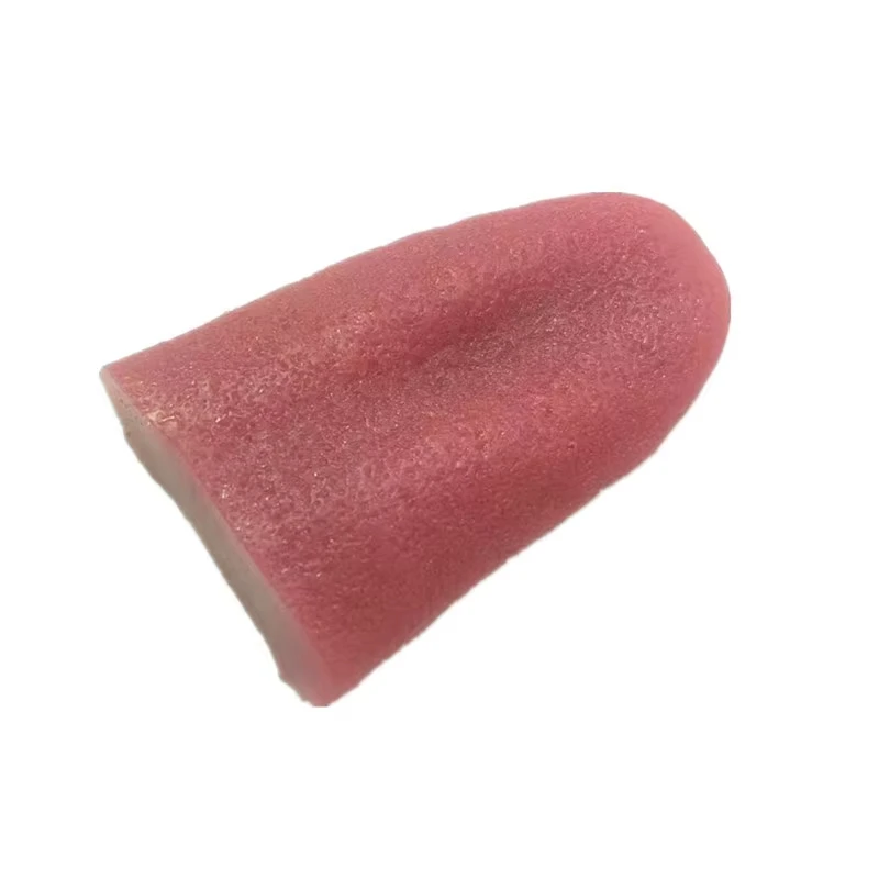 Realistic Fake Tongue Prank 5
