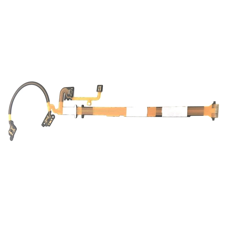 1 шт. Новинка для Canon RF 24-70 мм F2.8L Is USM RF24-70 F2.8 F/2,8 COPY 2,8 L Is Диафрагма объектива гибкий кабель FPC запчасти