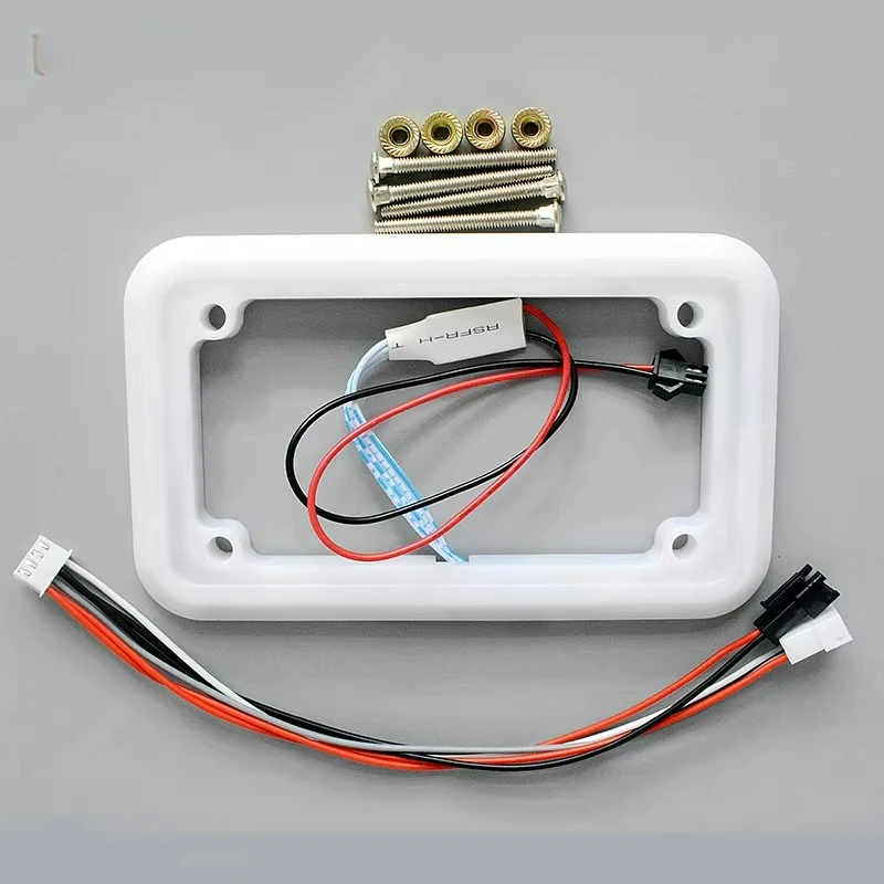 colorful-led-coin-operated-game-machine-decorative-frame-for-arcade-claw-machine-accessories-durable-and-sturdy-led-lights