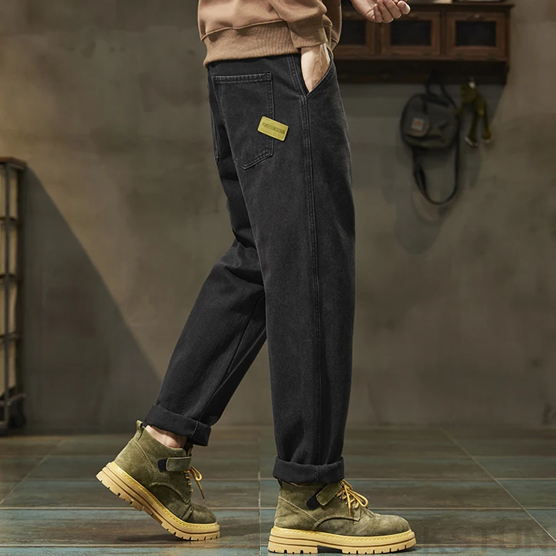 Thumbnail 4 - #41 Highest Rated Mens Loose Fit Baggy Pants to Buy in 2026