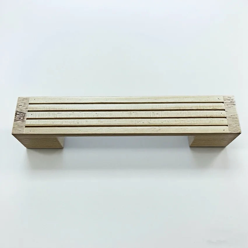 Mini-Finger-Skateboard-Rampenset, hölzerne Hindernisse für Tech Deck und Fingerboard-Training, perfektes Geschenk für Skater, Desktop-Spielzeug