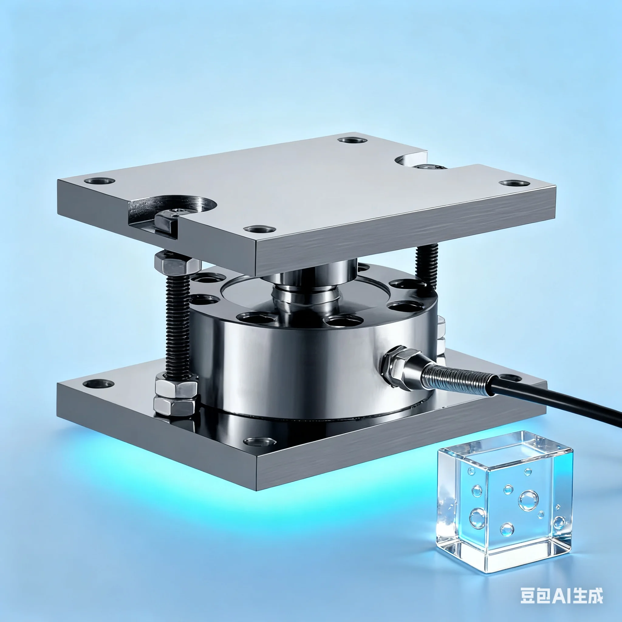 Longlv LCZ-205B Wei… - image