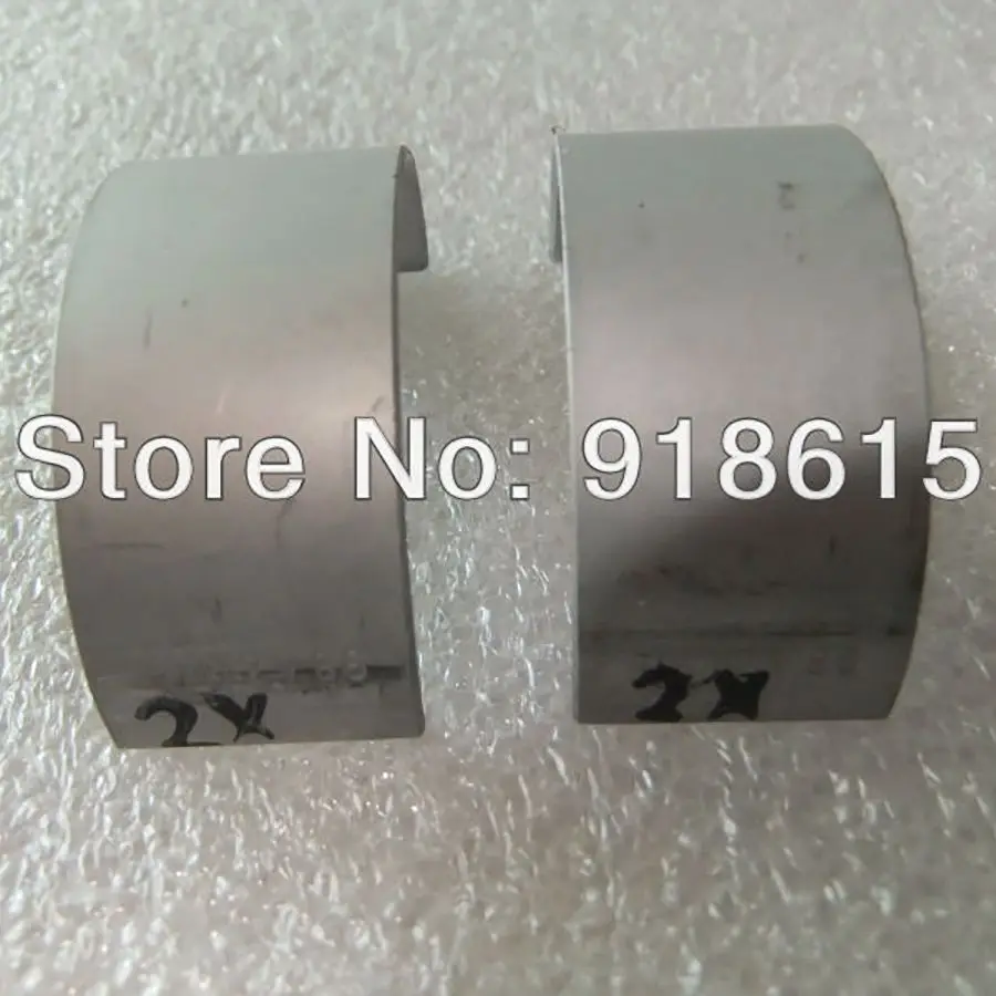 KD2V86FG KDE12000EA3 Rod Connecting Bearings KDE12000TA3 KDE12000EA LDE12000TA Kipor Generator