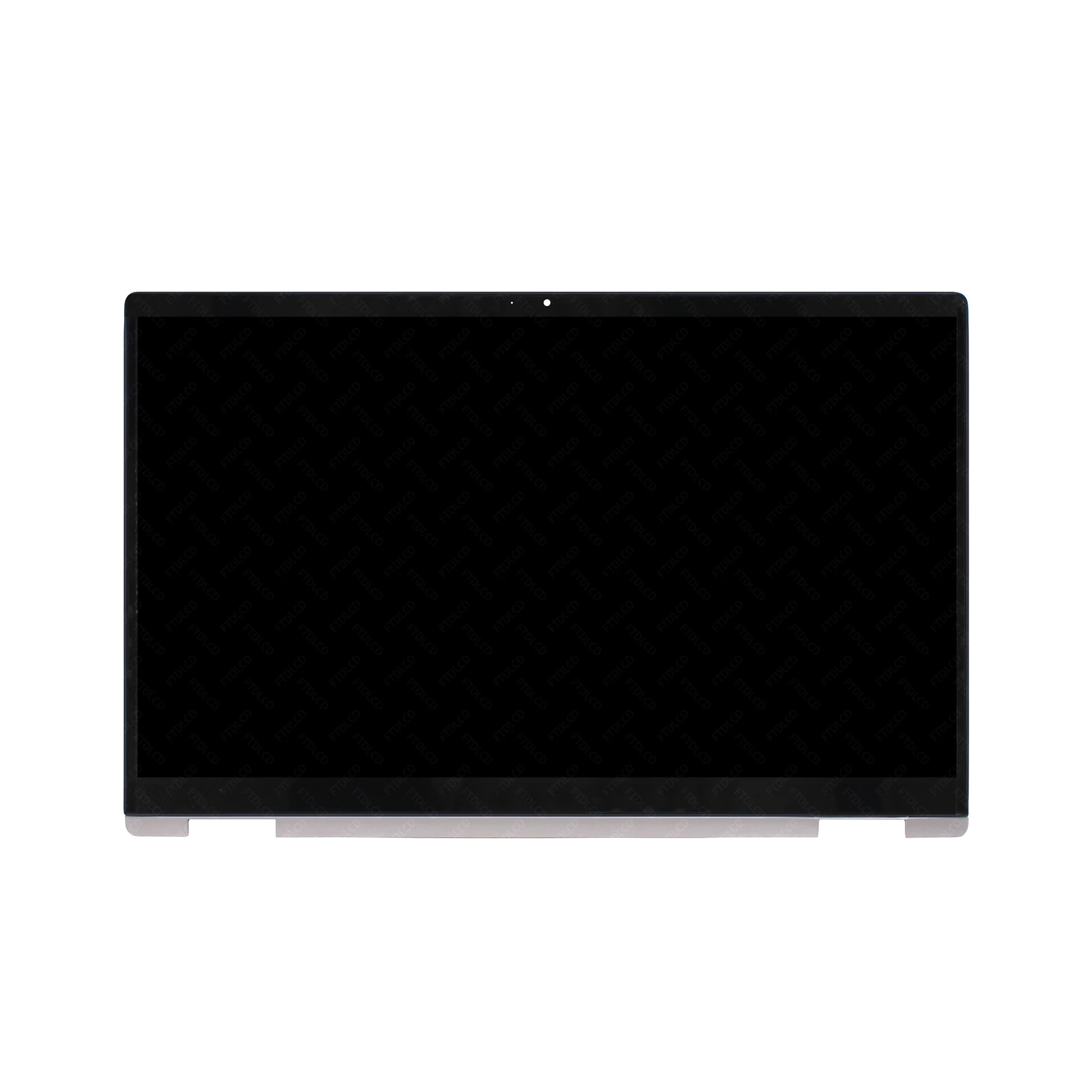 

14.0'' IPS FHD LCD Screen Display Touch Digitizer Matrix Assembly With Frame For HP Chromebook X360 14c-ca Series M00317-001