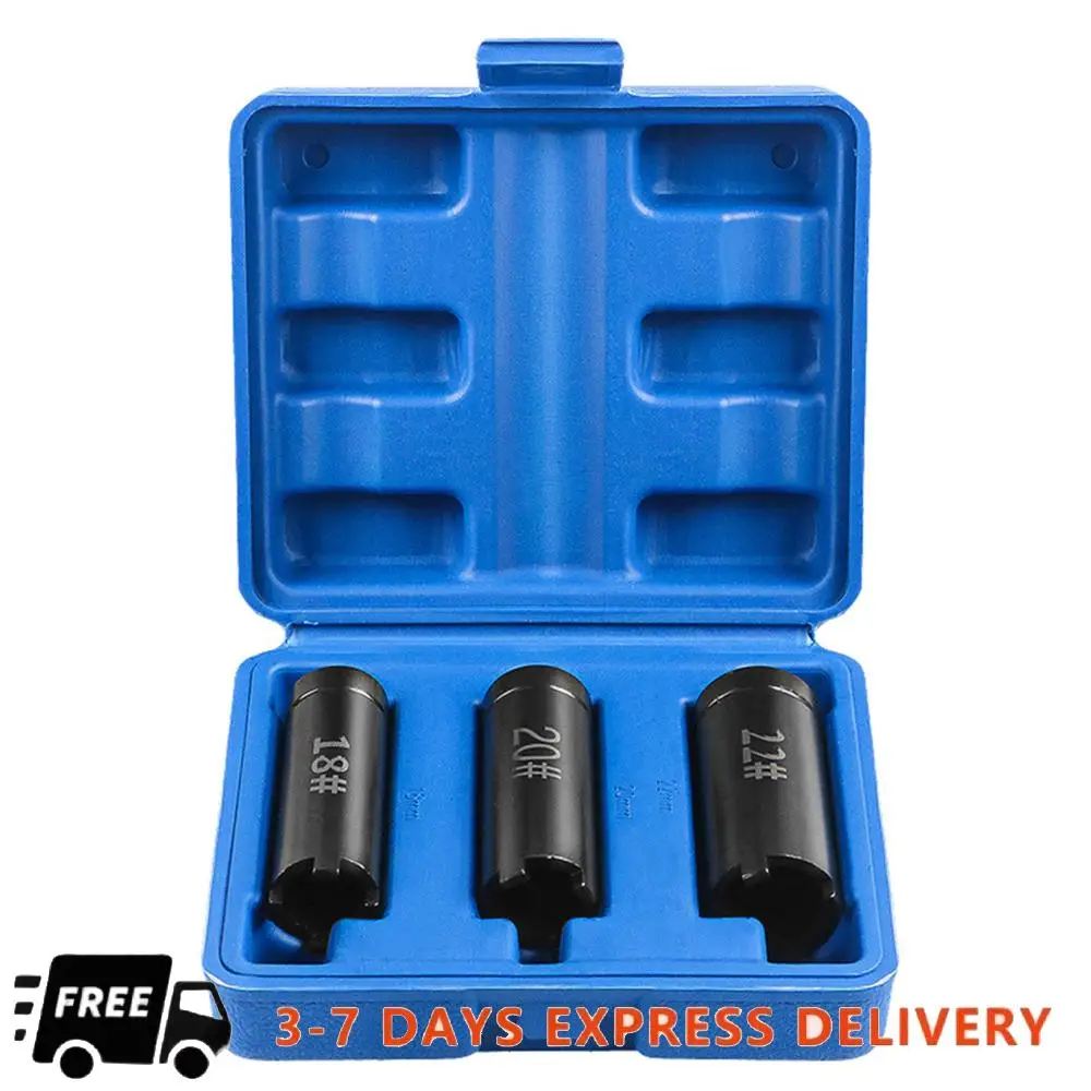 

3 шт., съемник гаек сцепления мотоцикла, 18 мм, 20 мм, 22 мм, гаечный ключ для ремонта мотоцикла, инструмент сцепления мотоцикла, инструмент для ремонта скутера