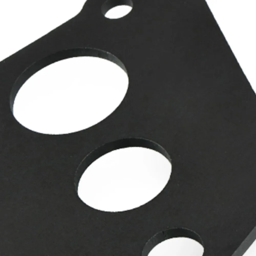 

Motorcycle Rear Enlargement Rack Carrier Luggage Bracket Rails Tail Rack For Loncin VOGE 300 RALLY 300 GY 300RALLY 300GY 2024