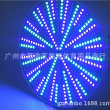 pool-underwater-light-e27-bulb-plastic-monochrome-7-color-12v-rgb-remote-for-swimming-pool-spa-hot-tub