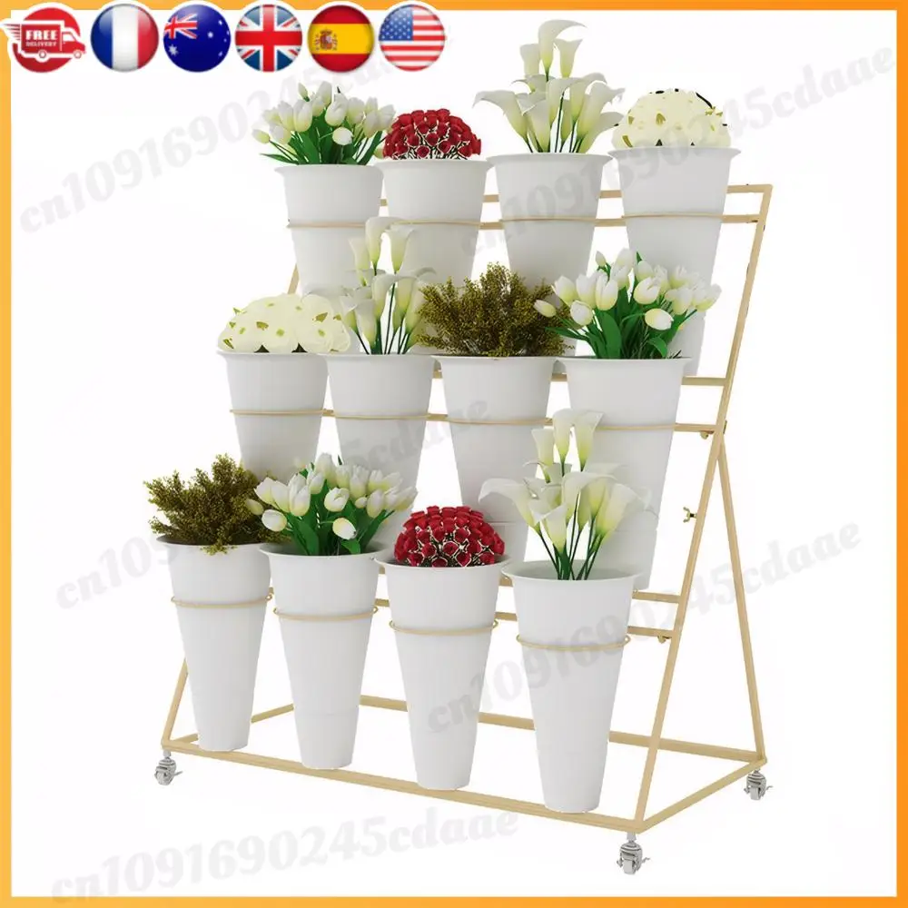 Flower Display Stan… - image