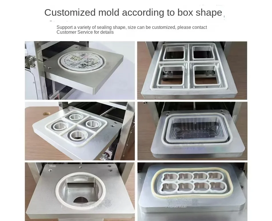 ヨーグルトバブルティー機器全自動ゼリーボバミルクカップシーリングマシンプラスチックY