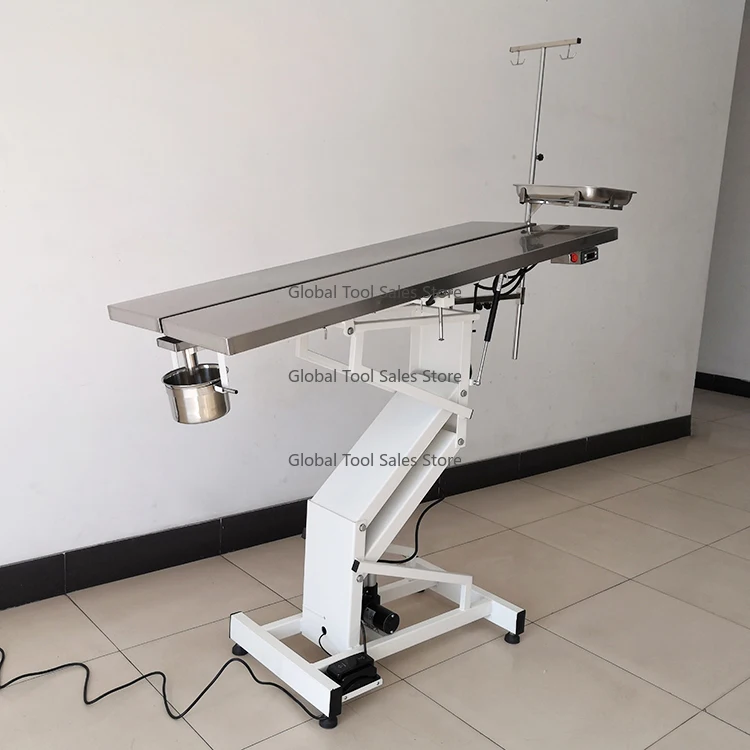 

Electric Vet.erinary Pet Grooming/Examination Table (Dog Veter.inary Equipment)