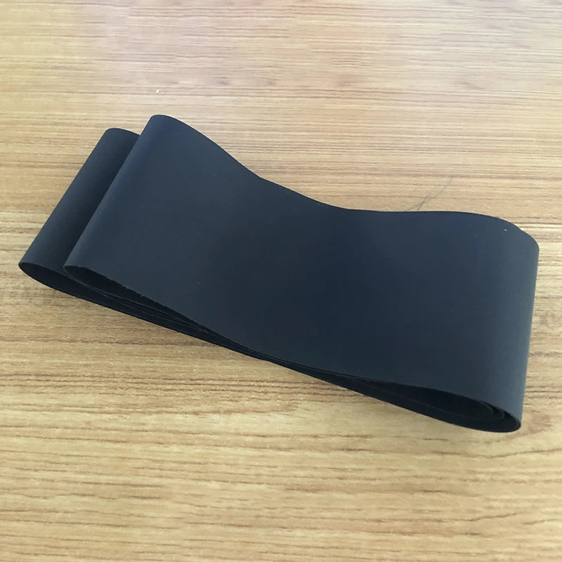 26*4.0 Snow Bike Nylon Tire Pad Width 80mm Red White Black High Pressure Resistance Stab Proof Inner Tube Mat