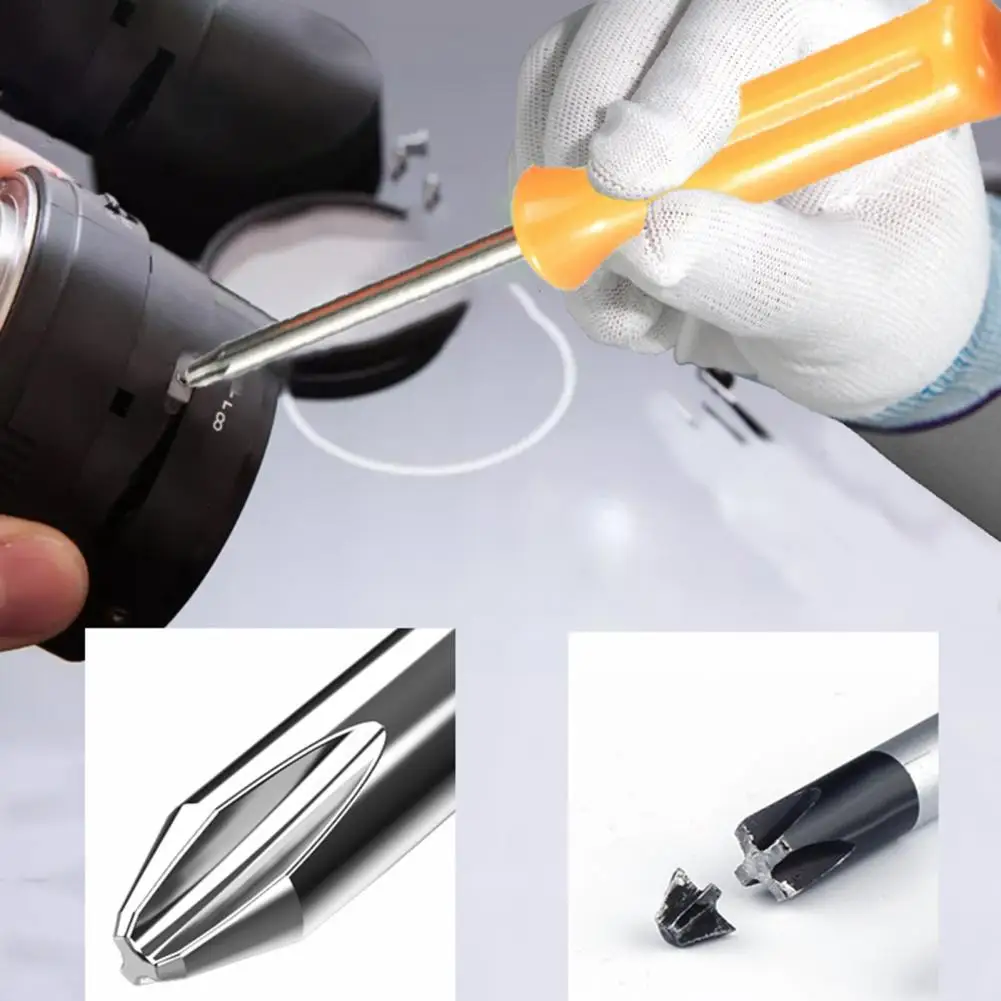 Шестигранный ключ с защитой от царапин, портативный шестигранный гаечный ключ с шаровым концом, длительное время работы, игровой джойстик, шестигранная отвертка