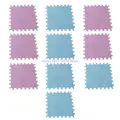 sea blue pink