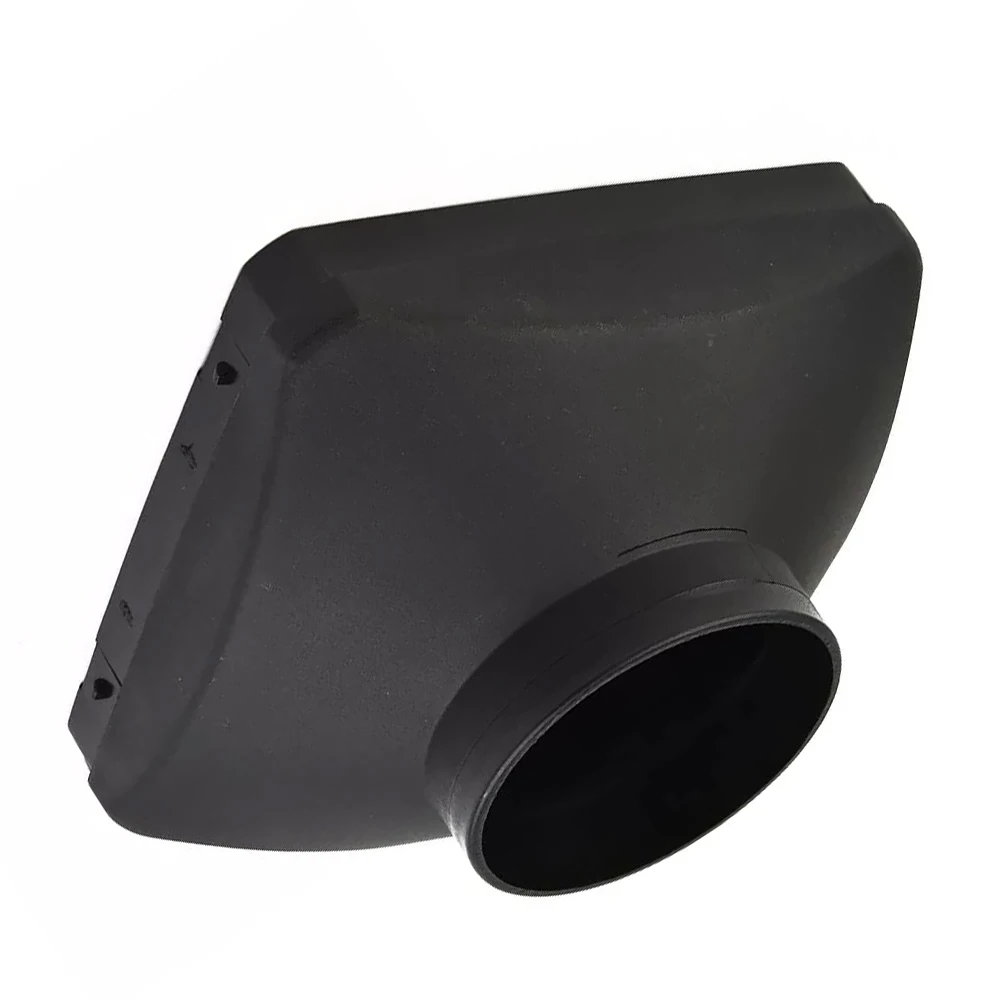 Für 5 kW Webasto Heizung 1 Stück 75 mm Einloch-Auslasshaubenabdeckung Luft Diesel Standheizung Einloch-Auslassabdeckung Autoteile