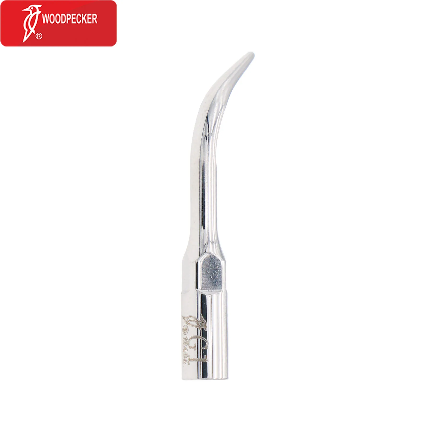 

Woodpecker Dental Endo Perio, ультразвуковые наконечники скалера, подходят для EMS G1