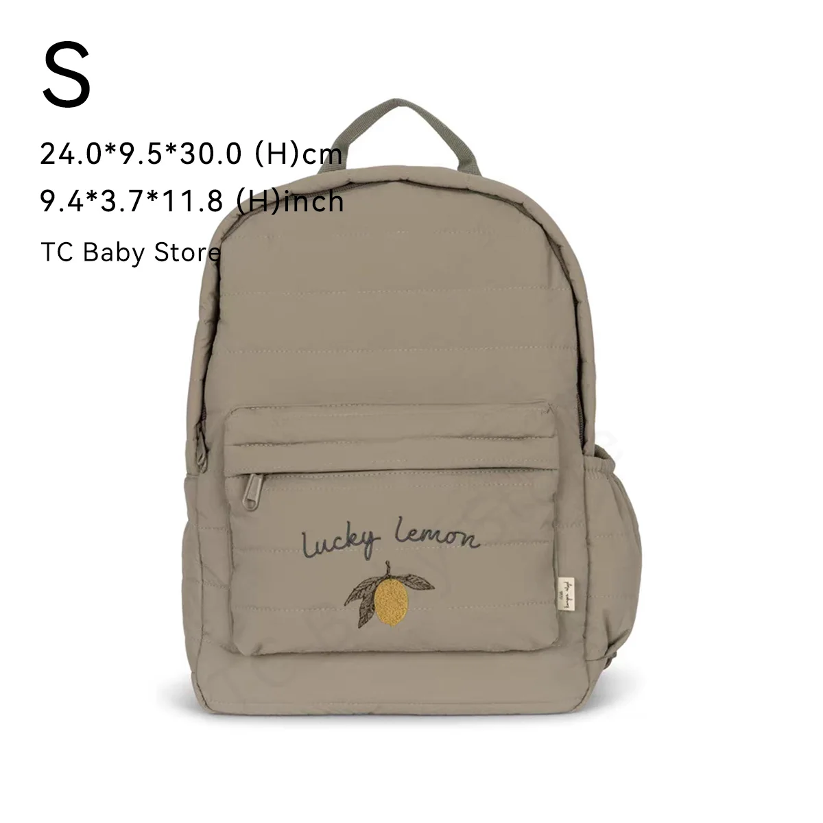 Nieuwe KS Babyrugzak Ouder-kind Kinderen Schooltas Kleuterschooltassen Merk Reizen Cherry Kinderjongens Meisjes Moederopslag