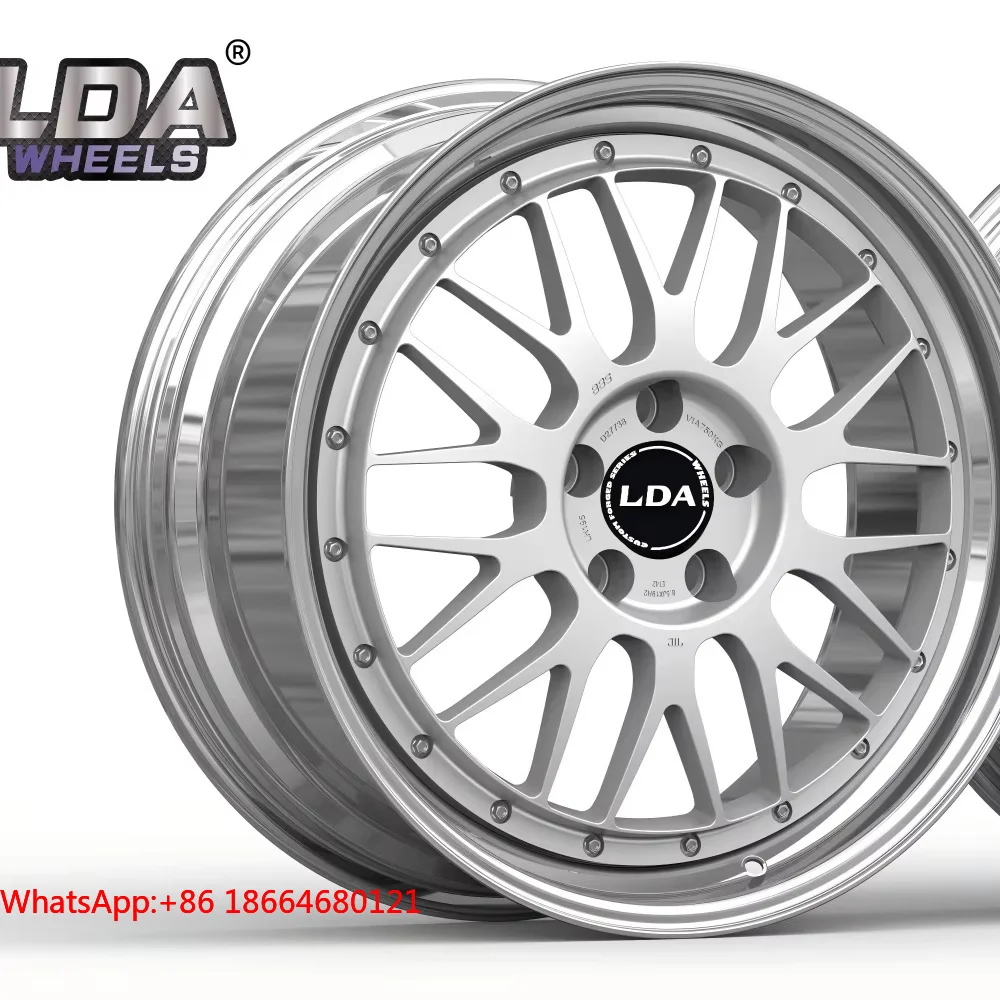 Custom Forged Alloy Wheel Rim Customizable Offset PCD Sizes Full Certification DOT TUV Emark ISO Certified Auto RimW205,W213,W16