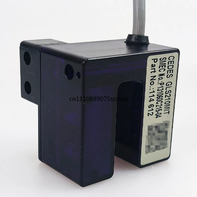 Suitable for Mitsubishi elevator photoelectric switch position switches P131060C215-05/p13106c216-04