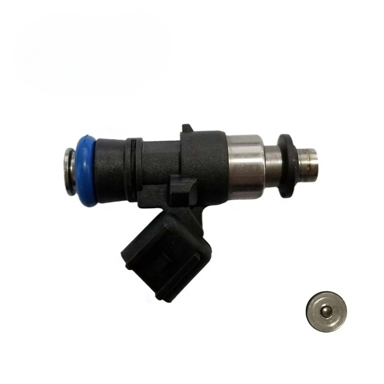 

Automotive Fuel Injector OE:BR3E-9F593-F5A. 0280158191 For Ford