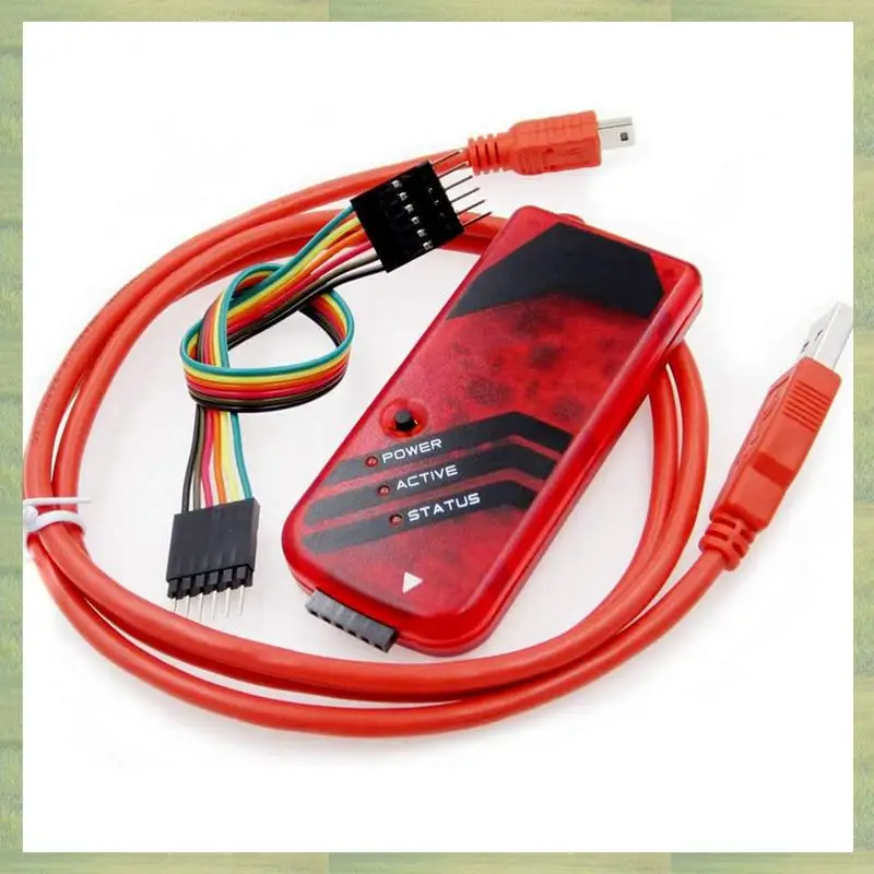 N15R-2X PICKIT3 Programmer + PIC ICD2 PIC Kit 2/3 Programming Adapter Universal Programmer Seat FZ0508