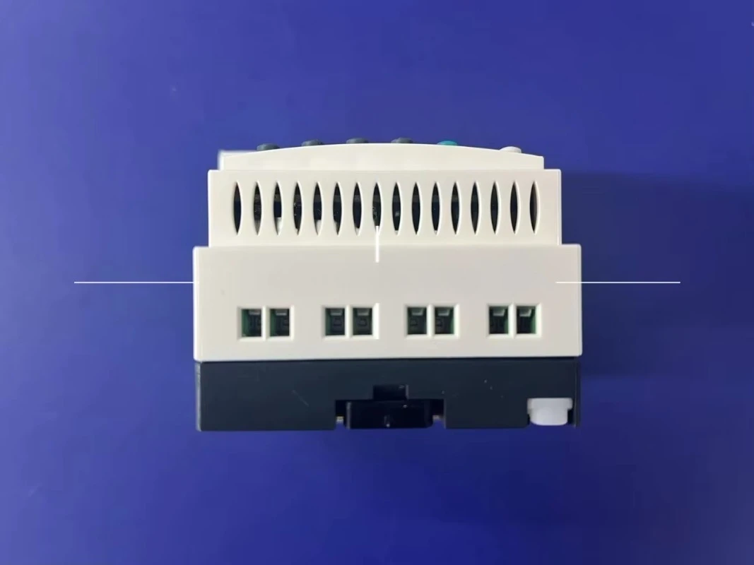 Modulo di Uscite Relè PLC Serie Logic SR3, Relè Intelligente Modulare SR3B101BD